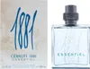 Cerruti 1881 Essentiel Eau de Toilette für Herren 100 ml Produktbild-Vorschau 3