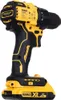 DeWALT DCD708D2T-QW Akku-Bohrschrauber (bl) 18V, max. Produktbild-Vorschau 26