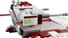 Republic Battle Tank - LEGO 75342 Productafbeelding-voorbeeld 7