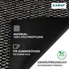 Schmutzfangmatte Melange Türvorleger für innen und außen Produktbild-Vorschau 4
