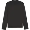Puma Teamgoal Trainingssweat Herren - Schwarz Produktbild-Vorschau 2