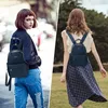 LOVEVOOK Kleiner Rucksack Damen Klein Wasserdicht Produktbild-Vorschau 2