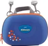 VTech KidiZoom Draagtas blauw, Polyester, Modrá Náhled obrázku produktu 5