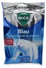 WICK Blue Menthol pastilky na hrdlo bez cukru s čistým Náhľad obrázku produktu 4
