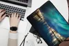 MuchoWow® Laptop Hülle 14 ZollNordlichter - Norwegen - Berg Produktbild-Vorschau 2