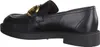 Paul Green 1008-034 Slipper, Damen, Leder, Black, elegante Produktbild-Vorschau 6