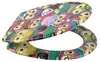 WC-zitting SANILO® met Soft-Close sluitmechanisme Productafbeelding-voorbeeld 4
