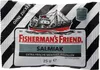Fishermans Friend Salmiak frische Menthol Pastillen ohne Produktbild-Vorschau 6