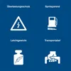 Scheppach Inverter Benzin Stromerzeuger SG2500i | 2000W Produktbild-Vorschau 2