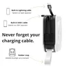 CHEROY ChargePack Multi - 5 in 1 Travel Power Bank - Productafbeelding-voorbeeld 8