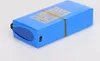 DC12V 15000mAh Batterie Rechargeable Puissance portable Voir les images du produit 4