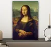 MuchoWow® - Leinwandbilder - Mona Lisa - Leonardo da Vinci, Produktbild-Vorschau 7