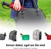 Regenschirm, Schirm, Automatischer, Schirmwinddichter Produktbild-Vorschau 4