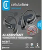 Cellularline Nebit – TWS Translator, True Wireless Stereo Produktbild-Vorschau 7