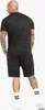 Herren T-Shirt & Shorts Set normale Passform PHILIOS Náhľad obrázku produktu 5