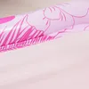 Luftmatratze – wasserhängematte mit Netz 160x90 cm – für Produktbild-Vorschau 8
