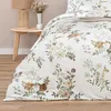 Estella Mako Interlock Jersey Bettwäsche Perla elfenbein Produktbild-Vorschau 8