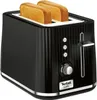 TEFAL Loft 2S TT761838, 2 płyty, czarny, przyciski, Podgląd zdjęcia produktu 2