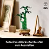 LEGO® Botanicals 10344 Glücks-Bambus Produktbild-Vorschau 38