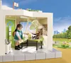 PLAYMOBIL Family Fun 70900 Cabinet vétérinaire au zoo Voir les images du produit 14
