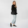 Guess Guess 2 in 1 MINI-Tote Tasche Schwarz Produktbild-Vorschau 6