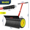 Pelle à neige MASKO® sur roues, avec réglage de hauteur - Voir les images du produit 2