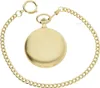 Dugena 4460302 Herren-Taschenuhr Produktbild-Vorschau 3