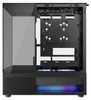 COUGAR CFV220 RGB, Midi Tower, PC, Czarny, ATX, micro ATX, Podgląd zdjęcia produktu 7