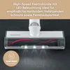 SEVERIN 7152 SEVERIN HV 7152 Akku-Staubsauger Náhled obrázku produktu 20