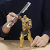 Avengers Infinity War: Kampfset Thanos VS Iron Man Produktbild-Vorschau 6