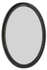 B+W Polfilter High Transmisson Zirkular Master 82mm Produktbild-Vorschau 5