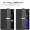 imoshion Trifold Bookcase voor de Samsung Galaxy Tab A8 - Productafbeelding-voorbeeld 9