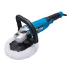 Silverline - Ponceuse et polisseuse, 1200 W, 180 mm Voir les images du produit 6