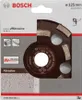 Bosch 2 608 602 553, Brúsny kotúč, Brúsne drevo, Bosch, Náhľad obrázku produktu 6