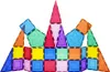 PicassoTiles Rocket Booster Set, Sada na stavění, 3 Náhled obrázku produktu 9