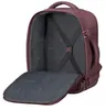 American Tourister mochila bolsa de viaje con compartimento Vista previa de la imagen del producto 6