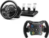 Thrustmaster T300 RS GT + TM Open Wheel – Rennlenkrad-Set Produktbild-Vorschau 1