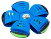 Wahu - PHLAT BALL Classic - Blau - Frisbee & Ball in Einem Produktbild-Vorschau 6