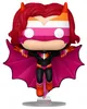 Funko Pop! Heroes: Dc Comics - Batwoman #551 Produktbild-Vorschau 1