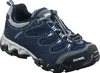 Meindl Tarango Junior Jungen Velour Mesh Outdoorschuhe Produktbild-Vorschau 35