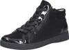 Ara 24499-31 ROM-ST-HIGH SOFT, Sneaker in Schwarz für Produktbild-Vorschau 1