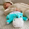WOOPIE BABY Peluche projecteur 2 en 1 pour l'endormissement Voir les images du produit 3