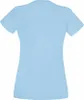 Fruit Of The Loom Lady-Fit Damen T-Shirt (5 Stück/Packung) Produktbild-Vorschau 2