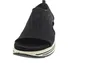 Remonte Damen Klassische Sandalen R2955-02 Farbe: Schwarz Produktbild-Vorschau 4