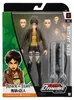 Jazwares Total Anime Eren Jaeger, verzamelbare actiefiguur, Productafbeelding-voorbeeld 4