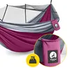 MOUNTAIN GOAT Trekking-Hängematte mit Moskitonetz, für 1 Produktbild-Vorschau 11
