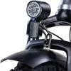 SAXXX E-Bike, Metron Faltrad Tiefeinsteiger Elektrofahrrad, Produktbild-Vorschau 7