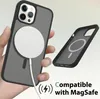 Magnetické pouzdro pro iPhone 11 Pro Max, kompatibilní s Náhled obrázku produktu 4