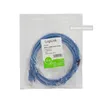 LogiLink Patchkabel Kat. 5e U/UTP 5,0 m blau Produktbild-Vorschau 2