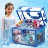 Kinderkosmetik, Prinzessin Make-up-Boxen, Geschenksets, Produktbild-Vorschau 3